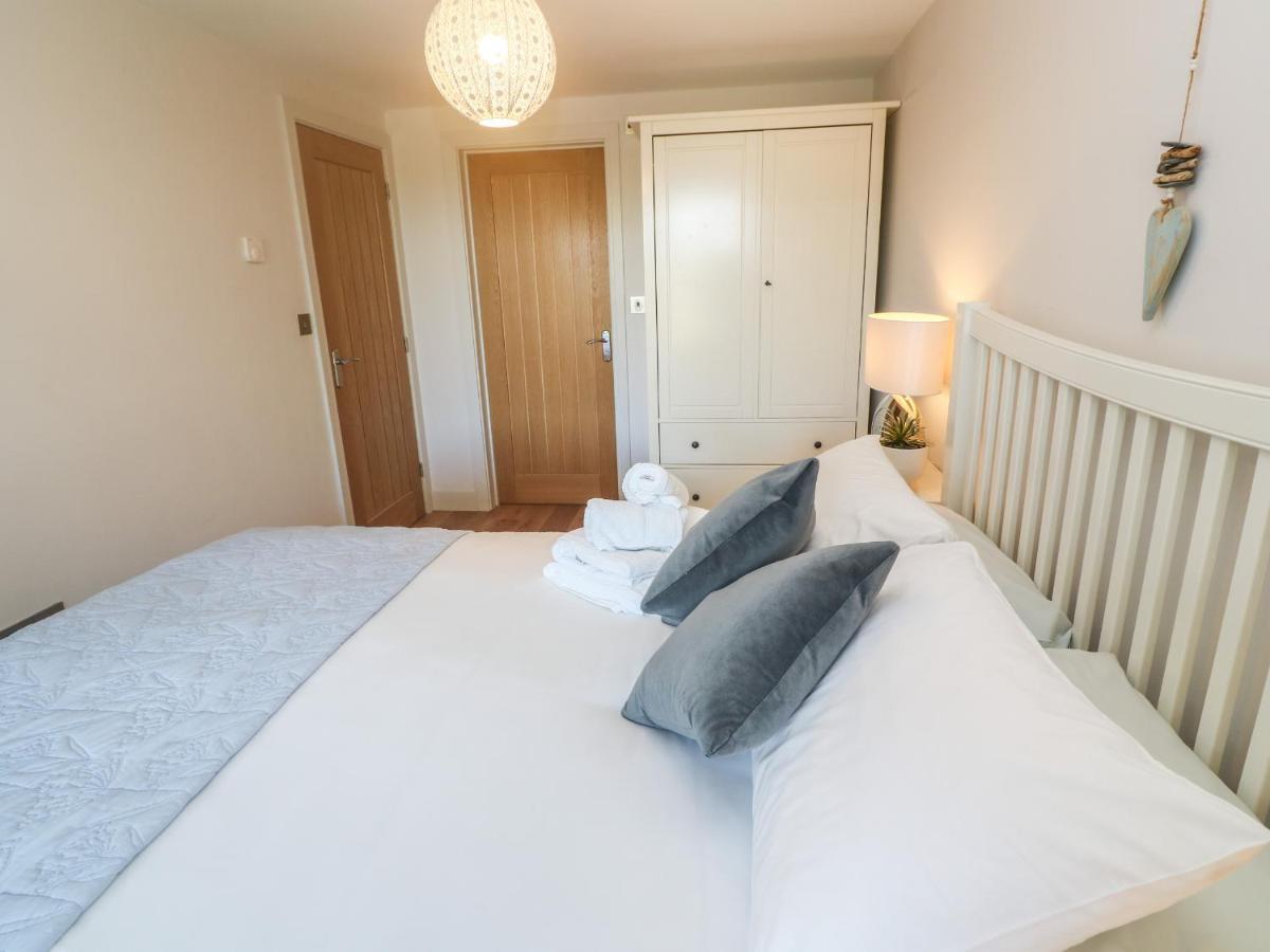 Seafield Villa Carbis Bay Bagian luar foto