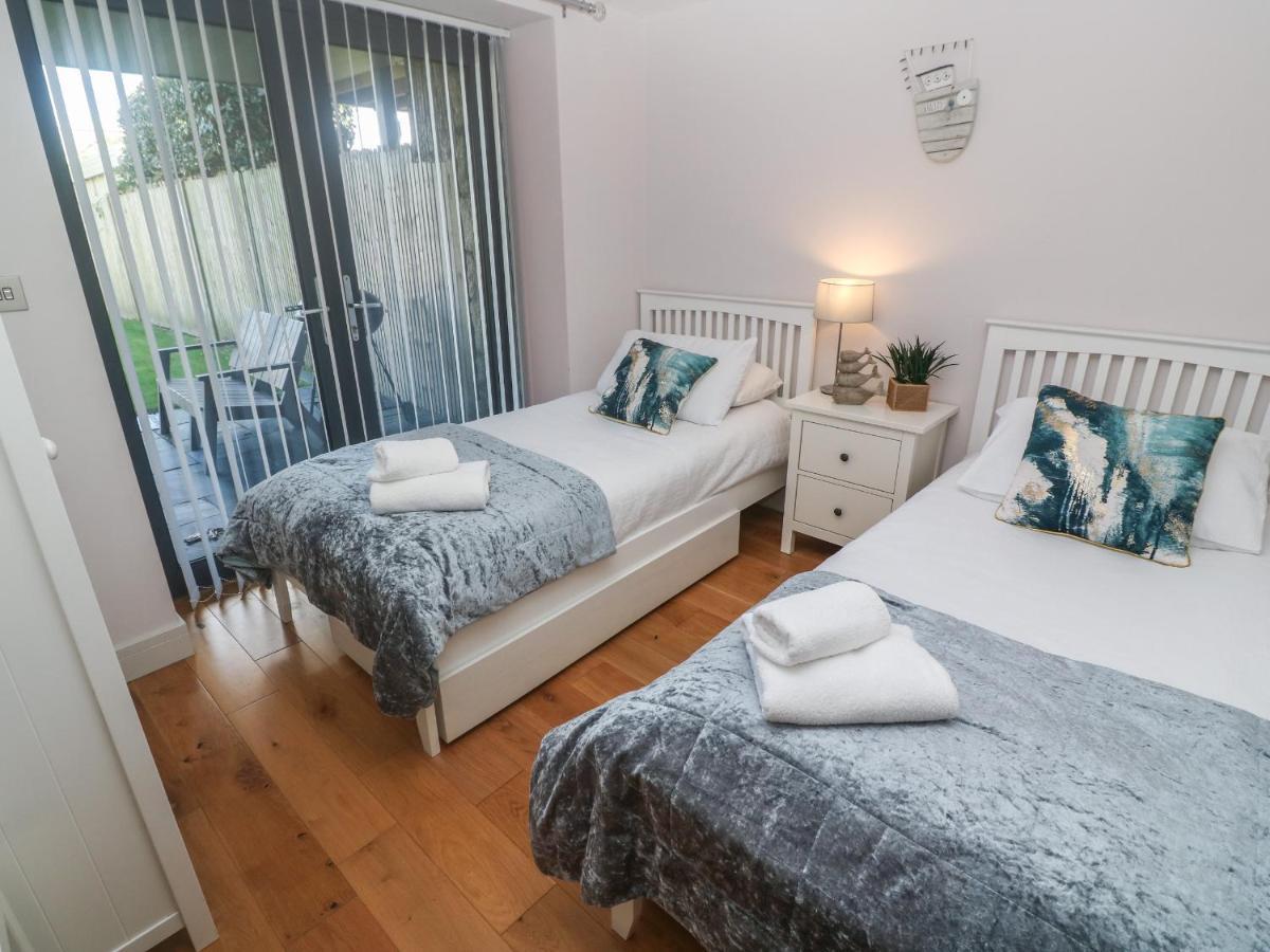 Seafield Villa Carbis Bay Bagian luar foto