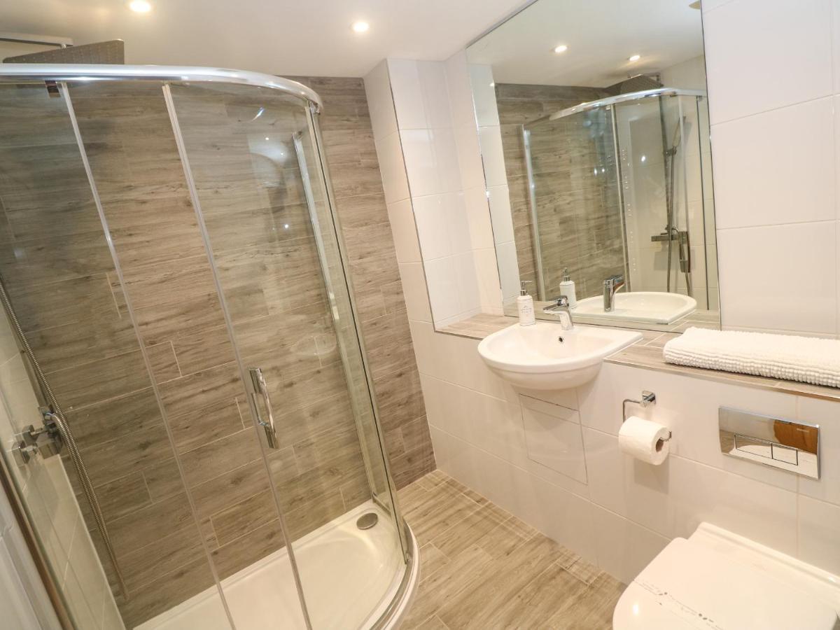 Seafield Villa Carbis Bay Bagian luar foto