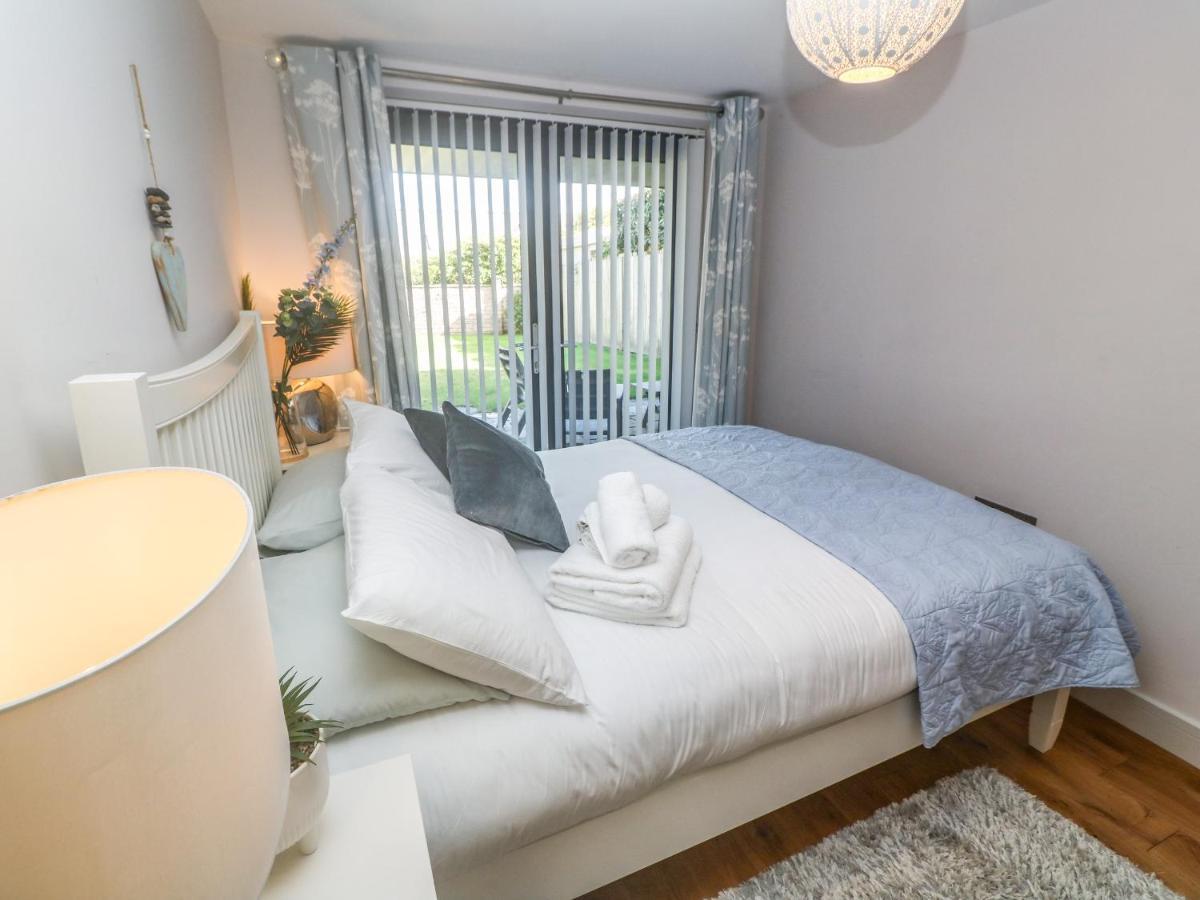 Seafield Villa Carbis Bay Bagian luar foto