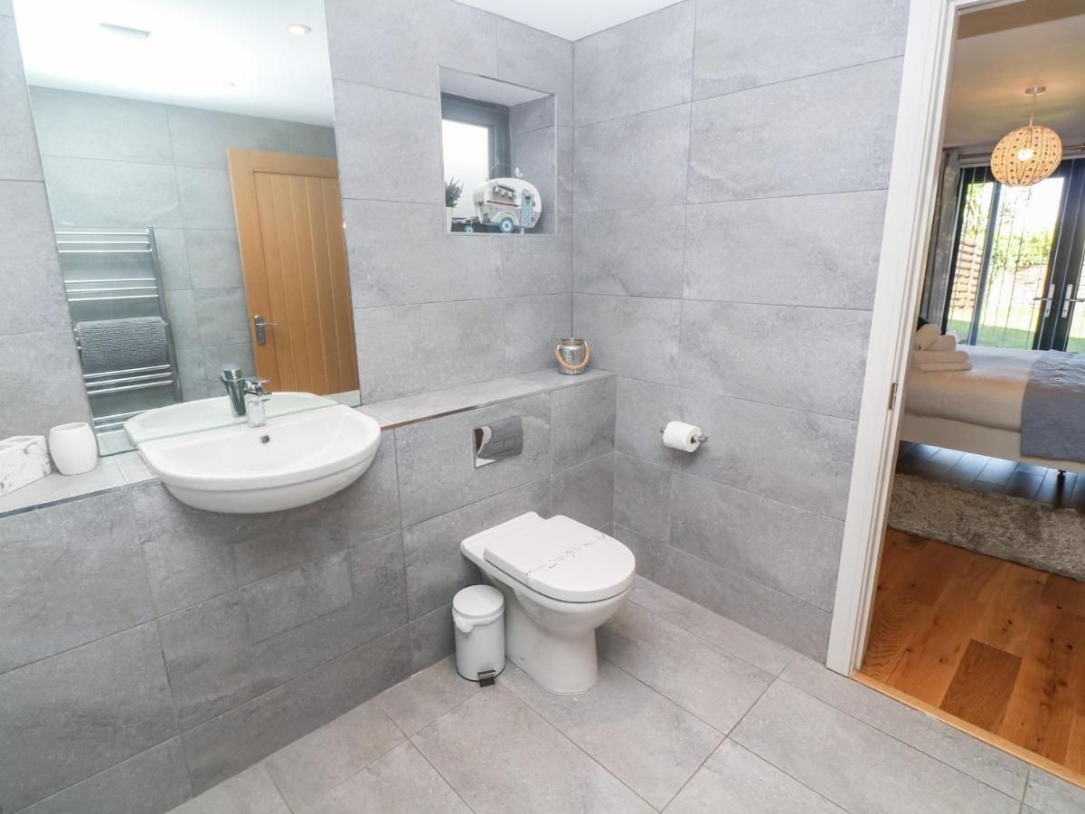 Seafield Villa Carbis Bay Bagian luar foto