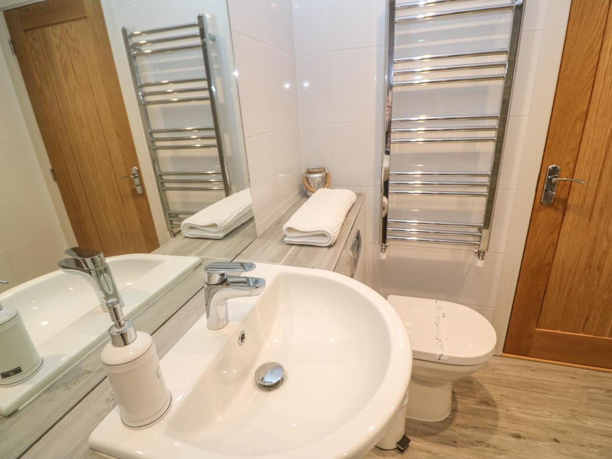Seafield Villa Carbis Bay Bagian luar foto